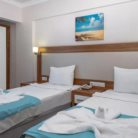 Mesut Otel