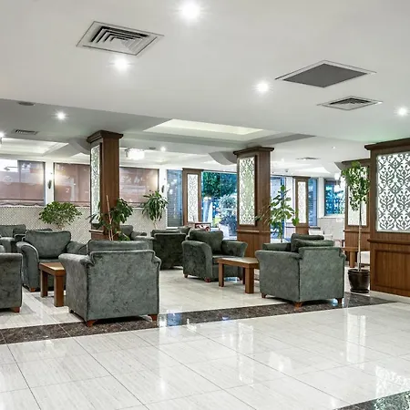 Mesut Otel