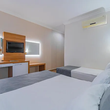 Mesut Otel 4*