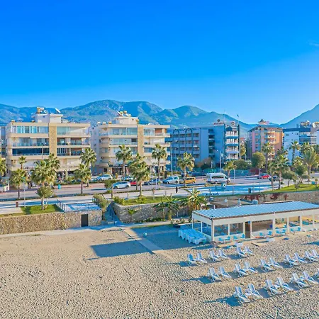 Mesut Otel 4*