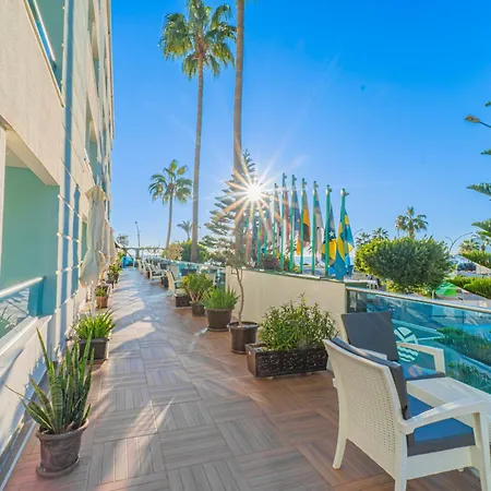 Otel Mesut Alanya