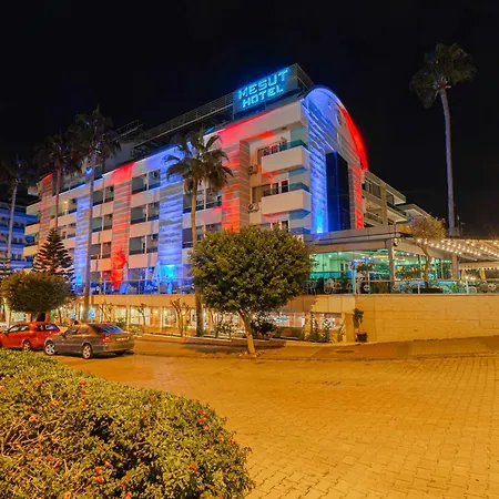 Otel Mesut 4*