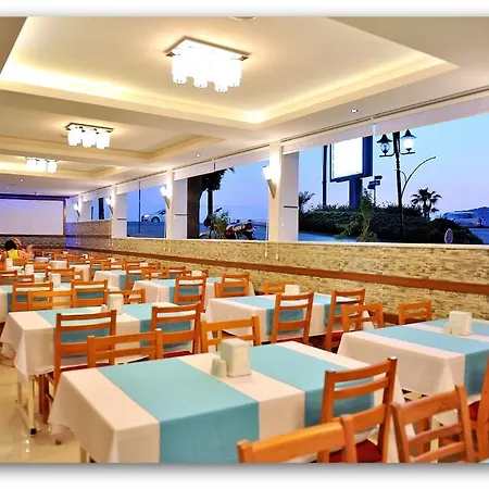 Mesut Otel