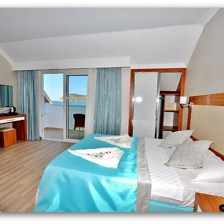 Otel Mesut 4*