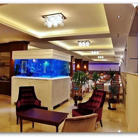 Mesut Otel