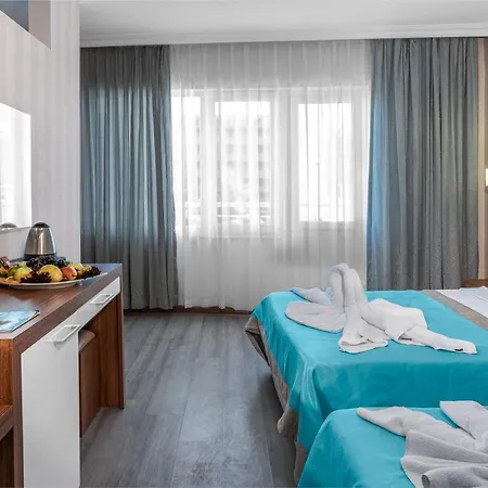 Mesut 4* Alanya