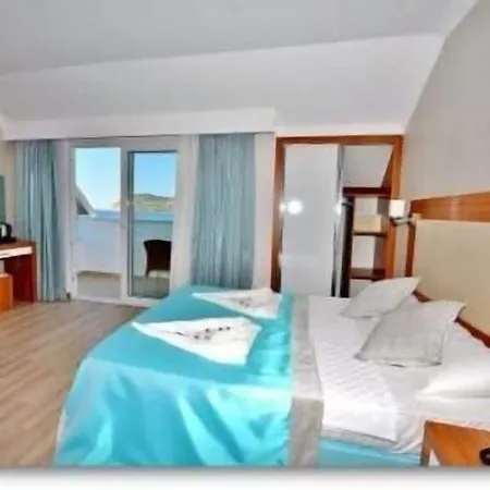Mesut Szálloda Alanya