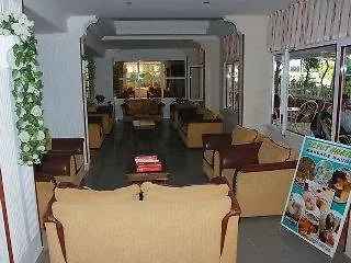 Mesut Szálloda Alanya