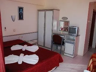 Mesut Szálloda Alanya